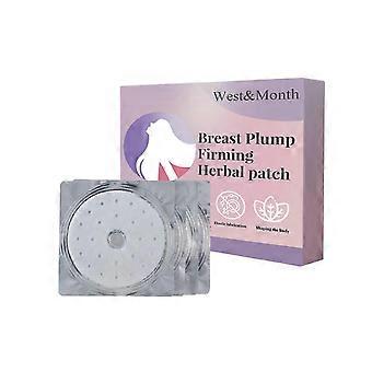West & Month Beauty Chest Paste Women's Chest Full Anti-Sagging Breast Massage Nursing Adhesive Bandage