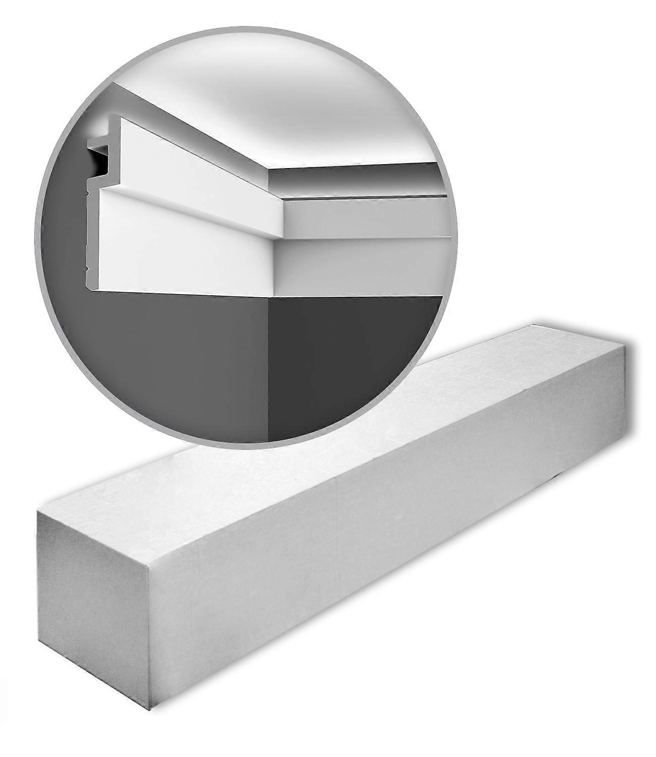 Stukliste Orac Decor C395-box