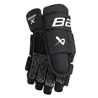 Bauer X Handskar Senior 2024