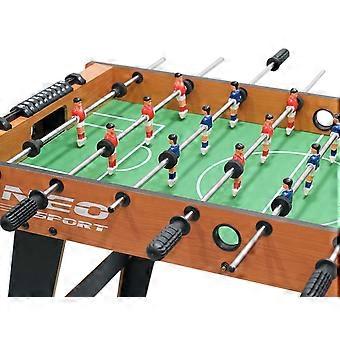 Large football game table - Neo-Sport NS-444