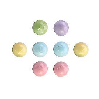Bath Salt 8Pcs for Bathing with Skin Whitening Function