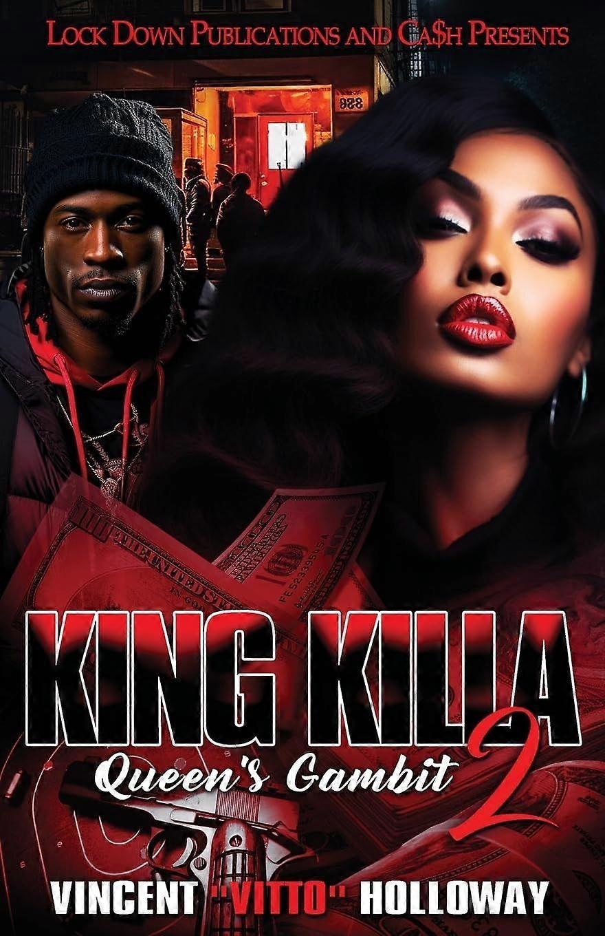 King killa 2