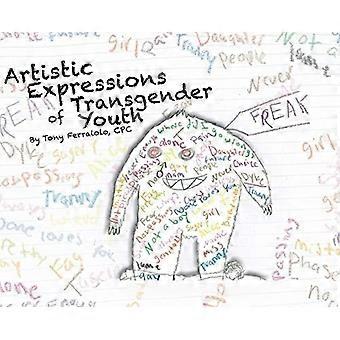 Artistic expressions of transgender youth