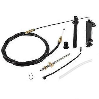 1 Set Lower Shift Cable Kit Replacement Spare Part compatible with