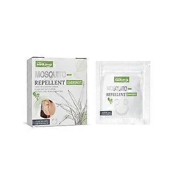 South Moon Mosquito-Repellent Earrings For Preventing Bites, Body Care, And Suitable For Babies And Children