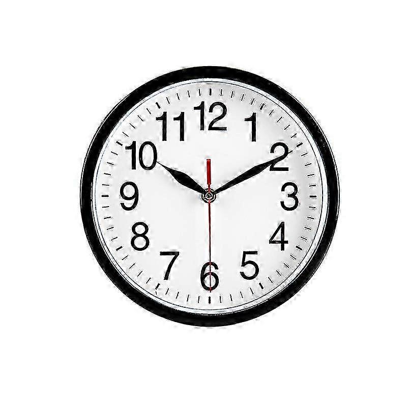 Decorative Wall Clock 23cm
