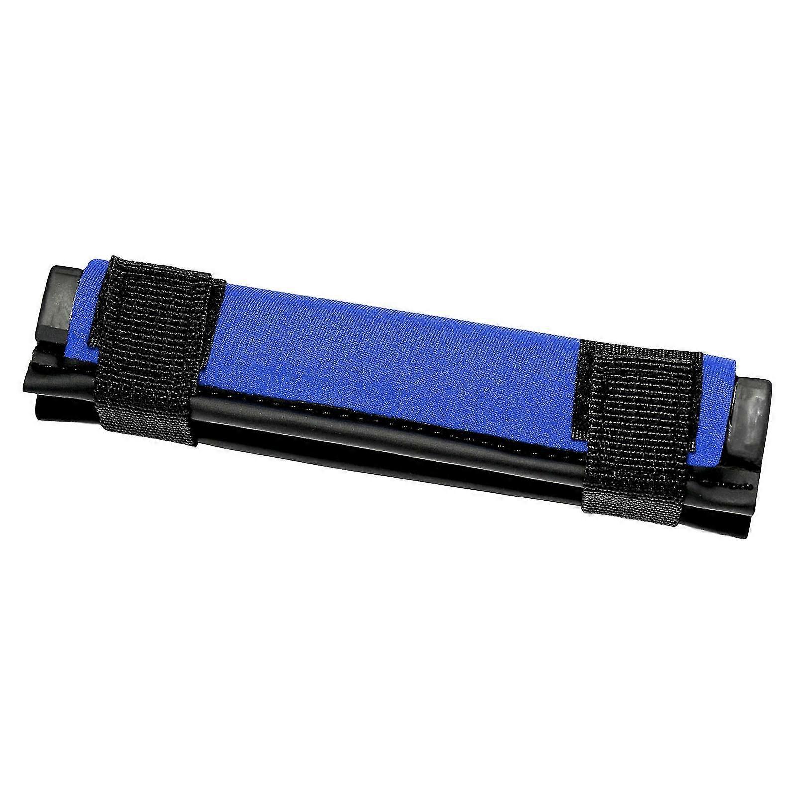 Golf Swing Weight Ring Practice Tool Golf Accessory Swing Trainer Ring Blue