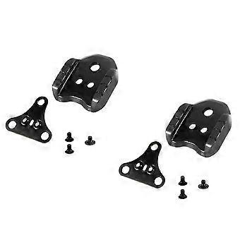 Bicycle Lock Pedal Adapter Road Convert Pedal Spd Shoe Cleat Cover Dual-use Adapter Cleats Bicycle