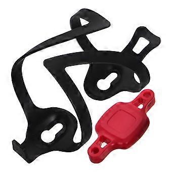 Bicycle Anti-Theft Tracking Mount for Road Bikes with Protective Holder