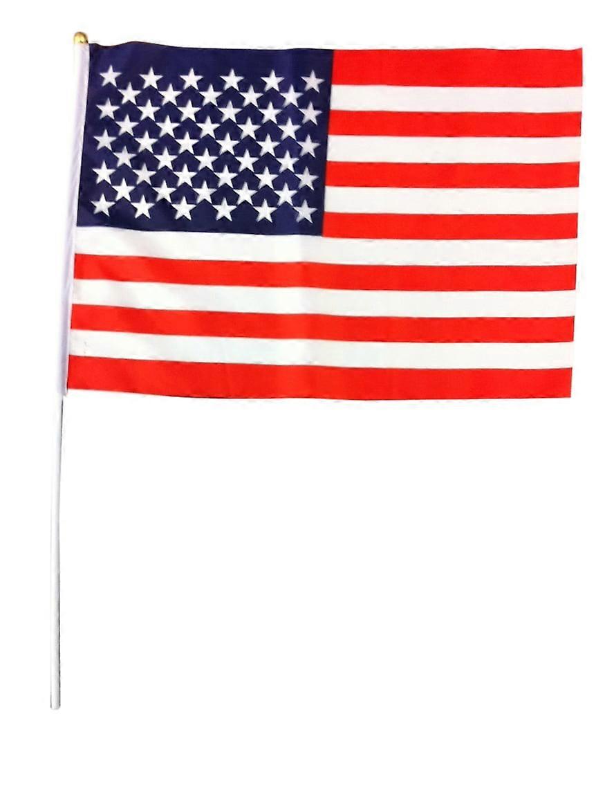 USA Flag 30 X 45 cm