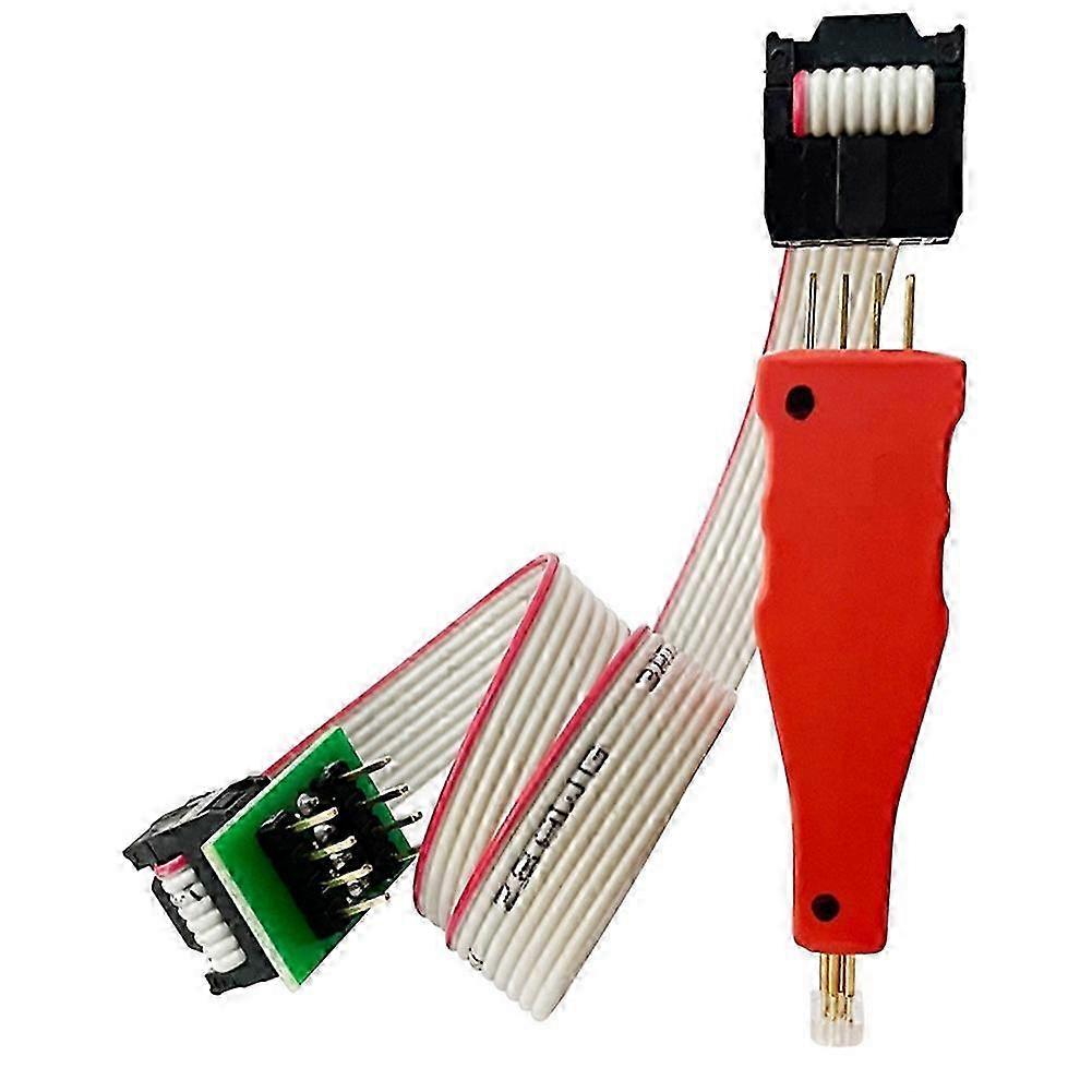 1PCS Chip Burning Probe Chip Burning Test Probe Micro-type MSOP8_qt5