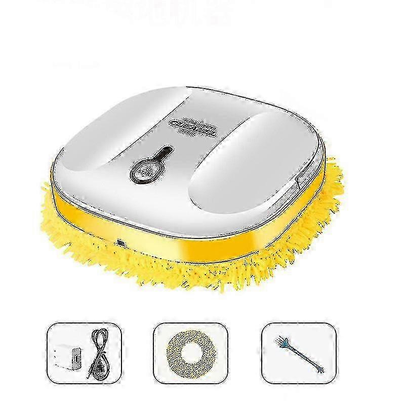 Sweeping Robot Intelligent Mopping Robot Automatic Dry And Wet Mopping Robot