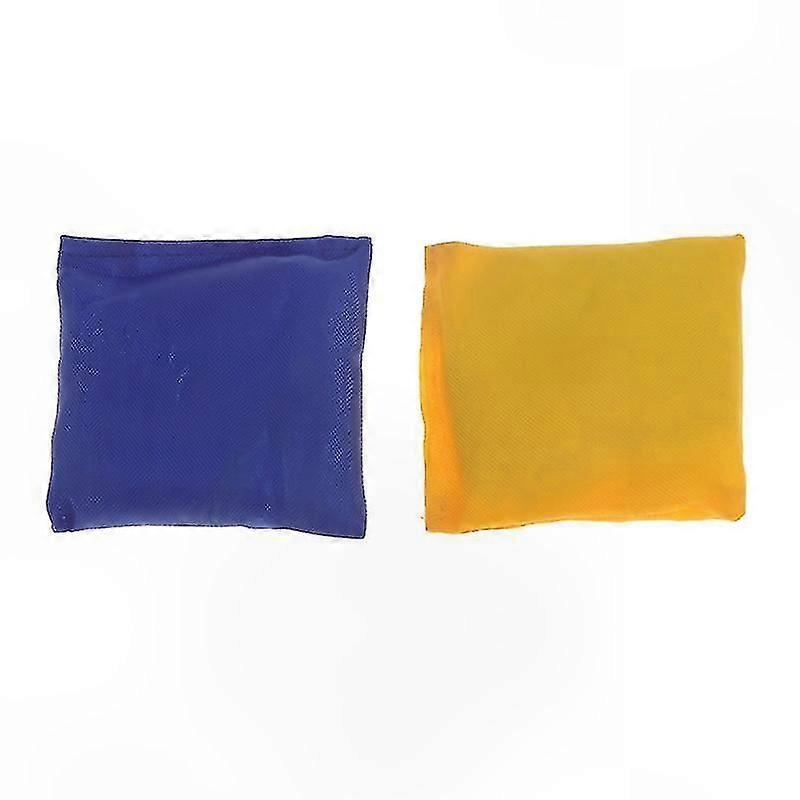 2-Pack Gaming Bean Bag Cushions