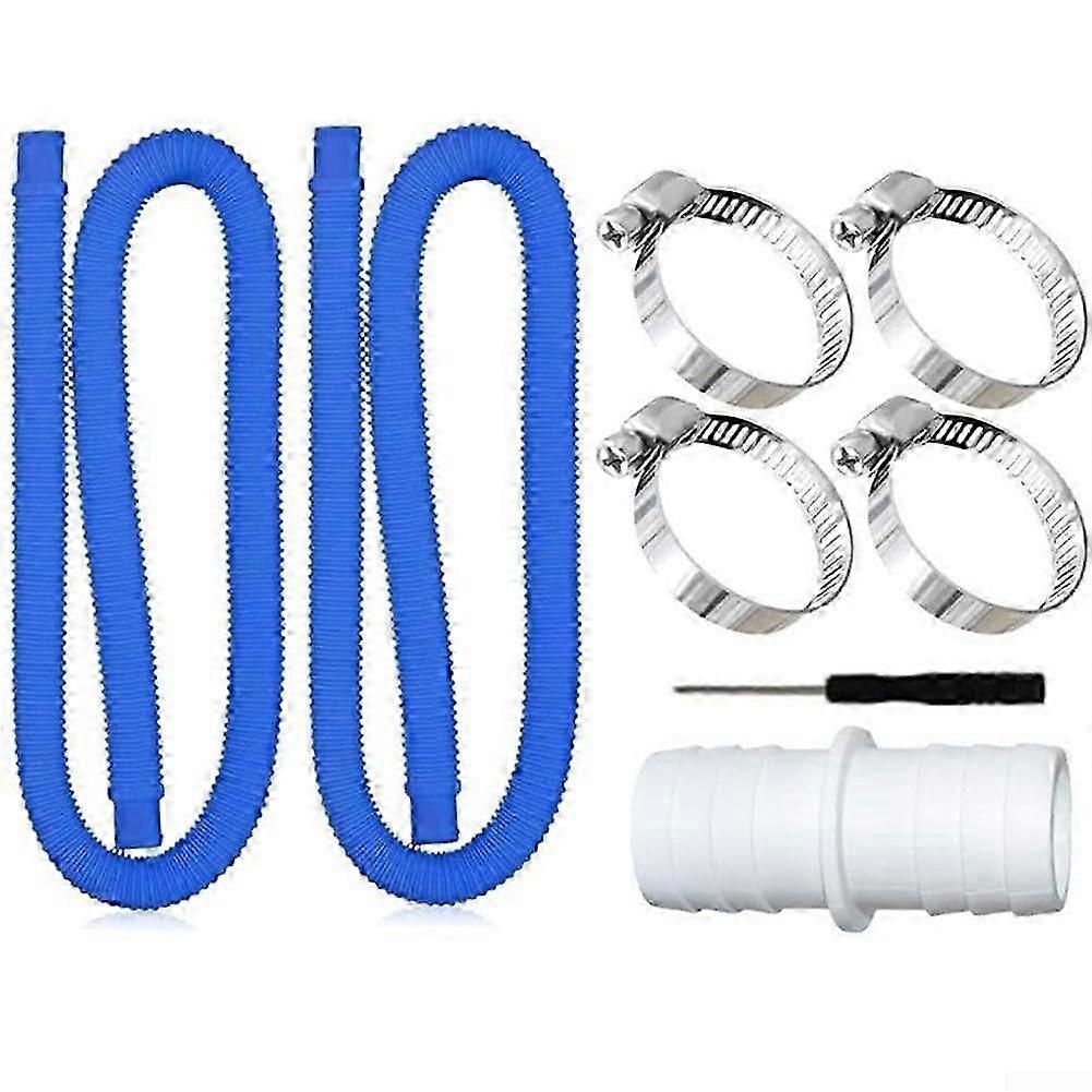 32mm Durable Above Ground Pool Hose