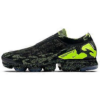 Nike Air VaporMax Moc 2 Acronym Black AQ0996-007