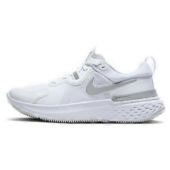 Nike React Miler 'White' Women's CW1778-100