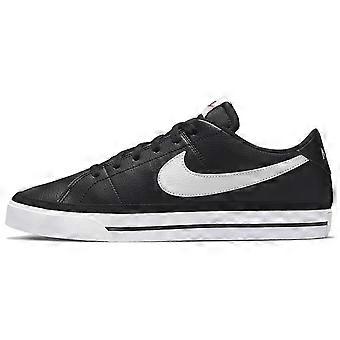 Nike Court Legacy Next Nature Noir Blanc DH3162-001
