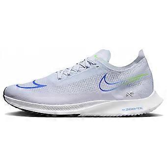 Nike Streakfly Fotboll Grå Racer Blå DJ6566-006