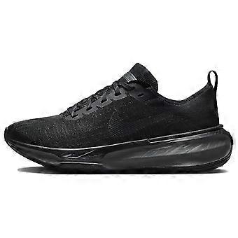 Nike Invincible 3 Breathable Low top Running Shoes Women's Black DR2660-007