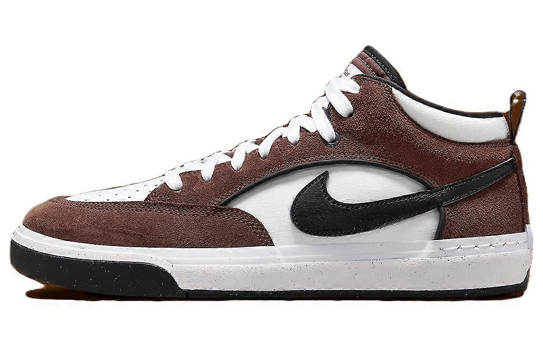 Nike SB React Leo Light Chocolate DX4361-201