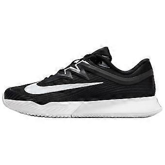 Nike Court Air Zoom Vapor Pro 3 HC Schwarz Weiß Damen HQ6030-001