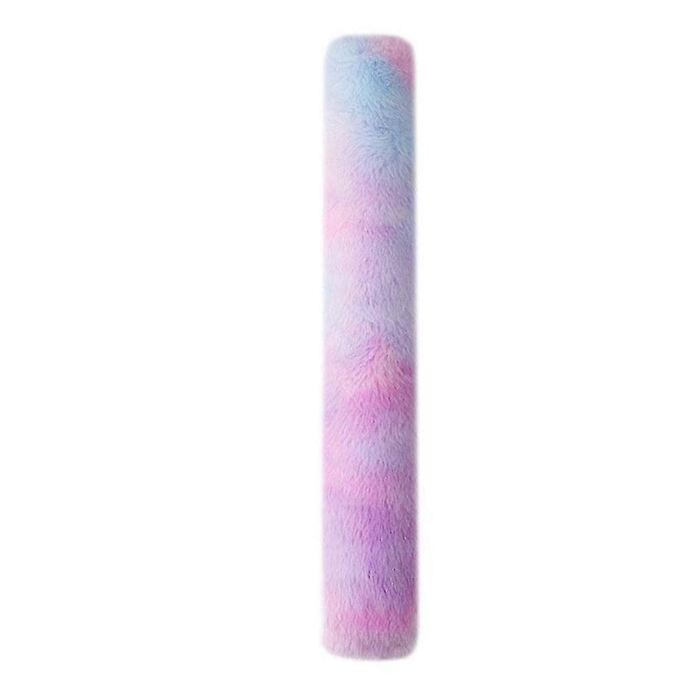 Flexible Catnip Plush Chew Toy