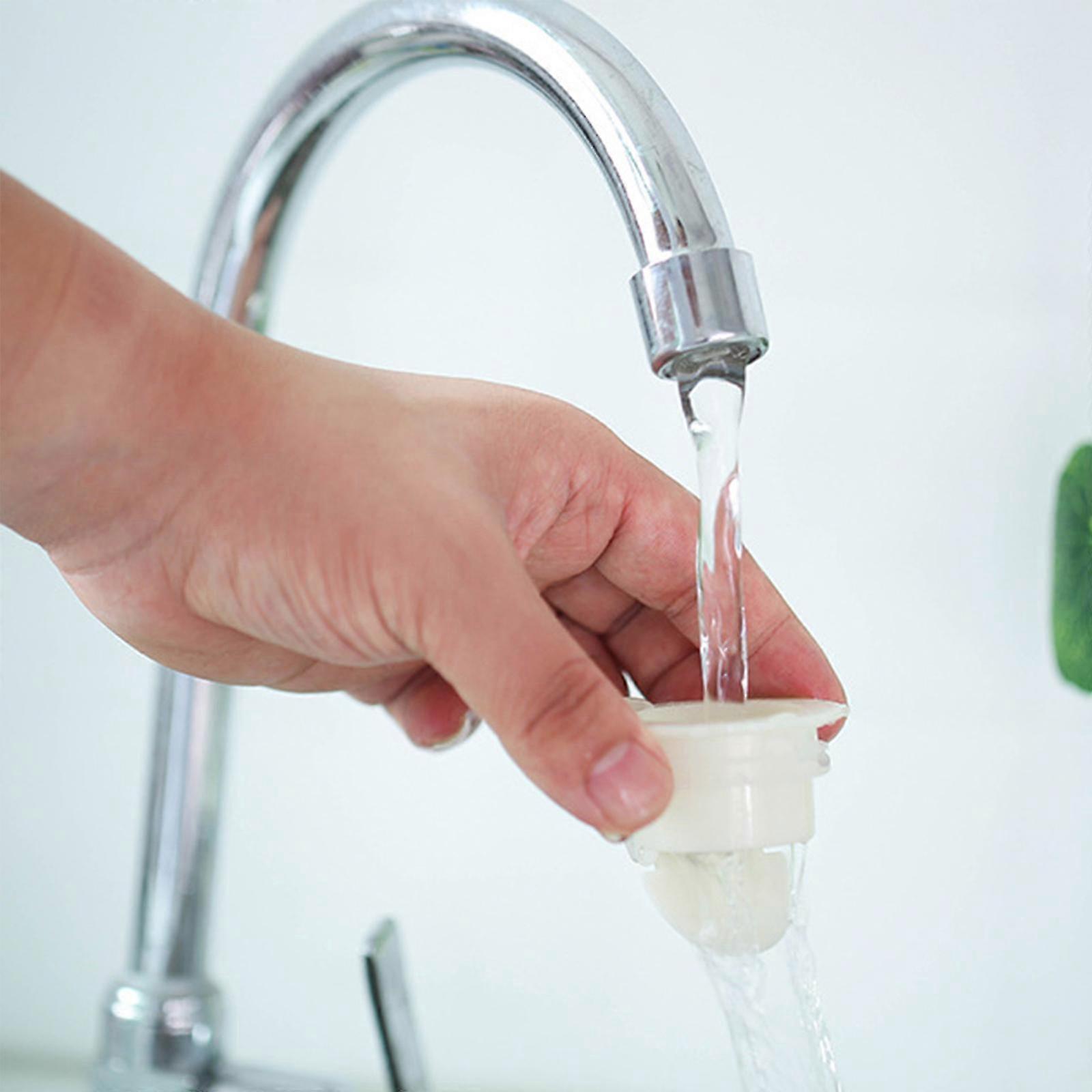 LeakProof Gravity Drain Valve