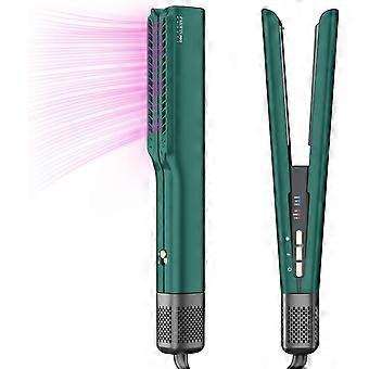 PARWIN PRO BEAUTY Air Stijltang, ionische stijltang, droog en nat, zonder verwarmingsplaten, geen schade door hitte, voor haar en haar (35