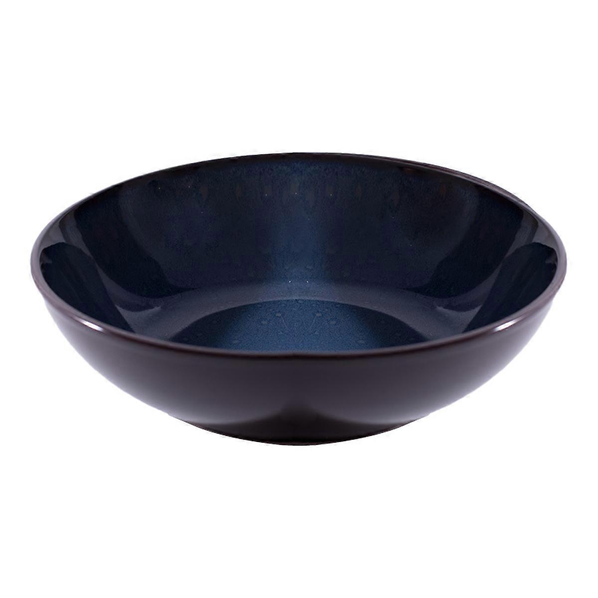 Hand-Crafted Ceramic Dinnerware, Scratch-Resistant, Oven-Safe, Freezer-Safe