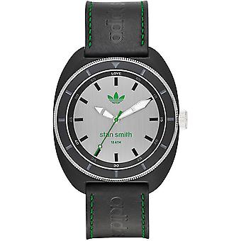 Adidas stan smith Quartz Analog Man Watch with ADH2958 Synthetic