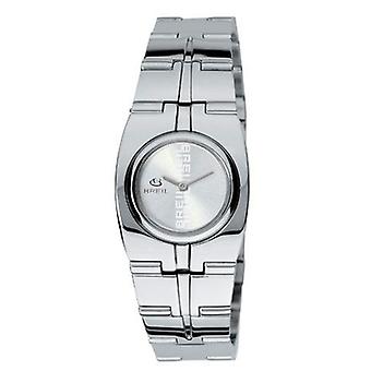 Breil griffe Quartz Analog Women's Watch with Stainless Steel Bracelet 2519280759