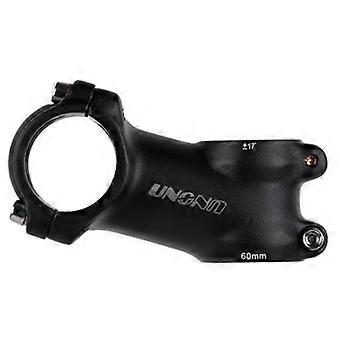 Kaesi UNO 17 graders sykkelstyrestem 60-130 mm sykling MTB landeveissykkelstem td