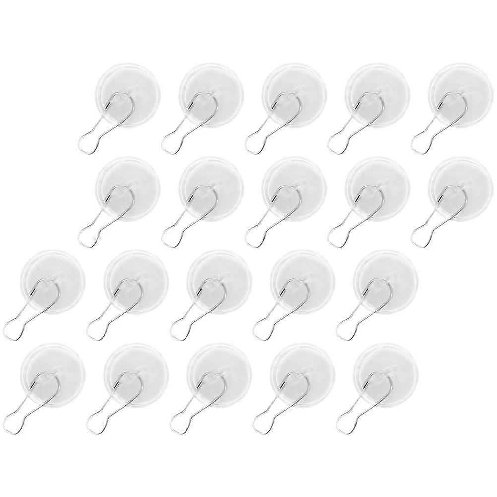 Clear Adhesive Ceiling Hooks Ceiling Hooks for Hanging 60Pcs Heavy Duty