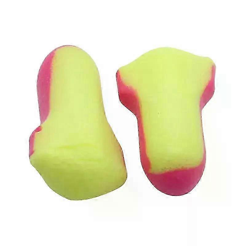 Soft Foam Sleep Earplugs 31dB
