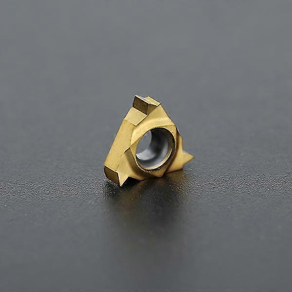 11Nr A60/11ir A60 General Internal Threaded Insert 60 Degree Turning Tool