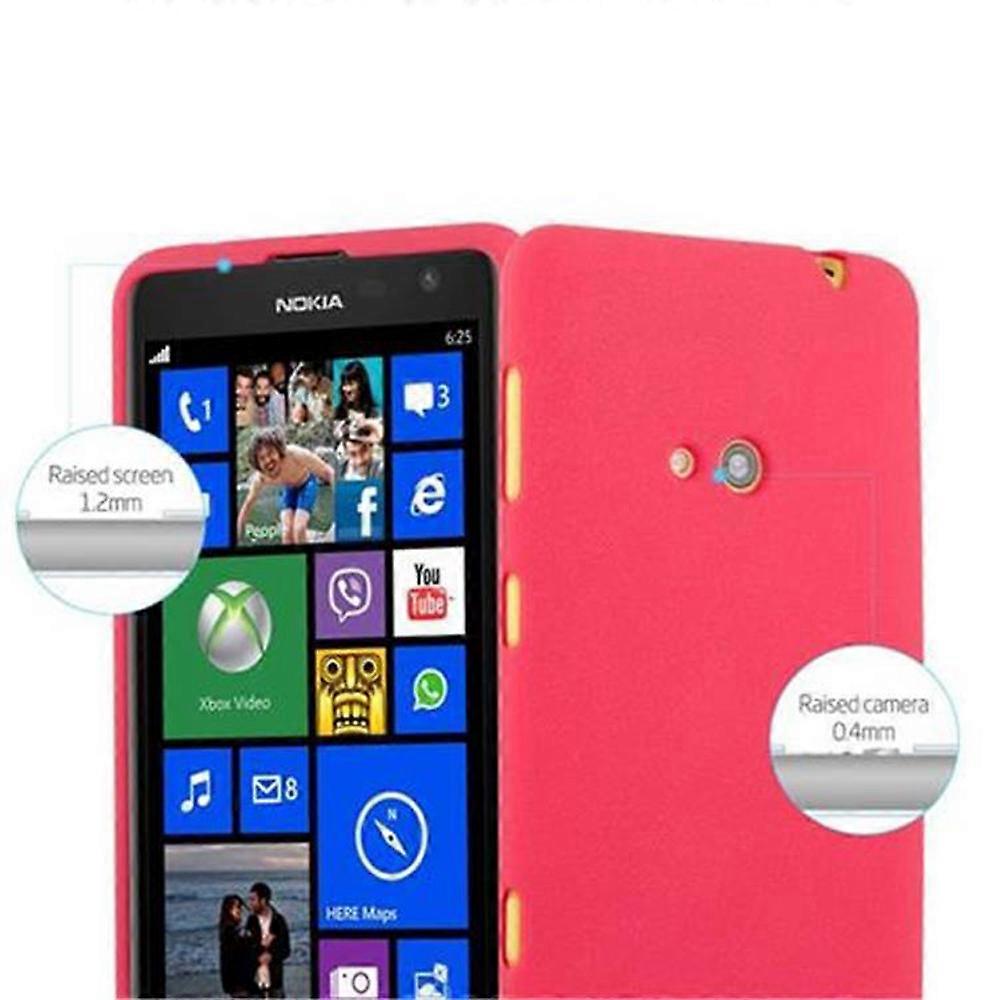 Case compatible with Nokia Lumia 625, TPU protective case