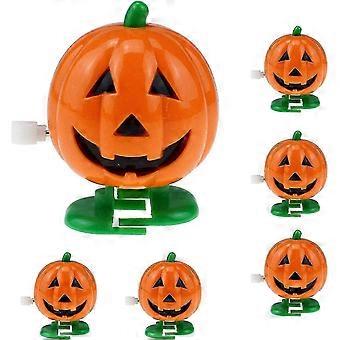 Halloween-Spielzeug, Kinder, Halloween-Spielzeug, Windspielzeug für Kinder, Set, Figur, Preis, Windspielzeug, Halloween-Dekoration, Dekoration, Partywaren, Geschenk, Koffer
