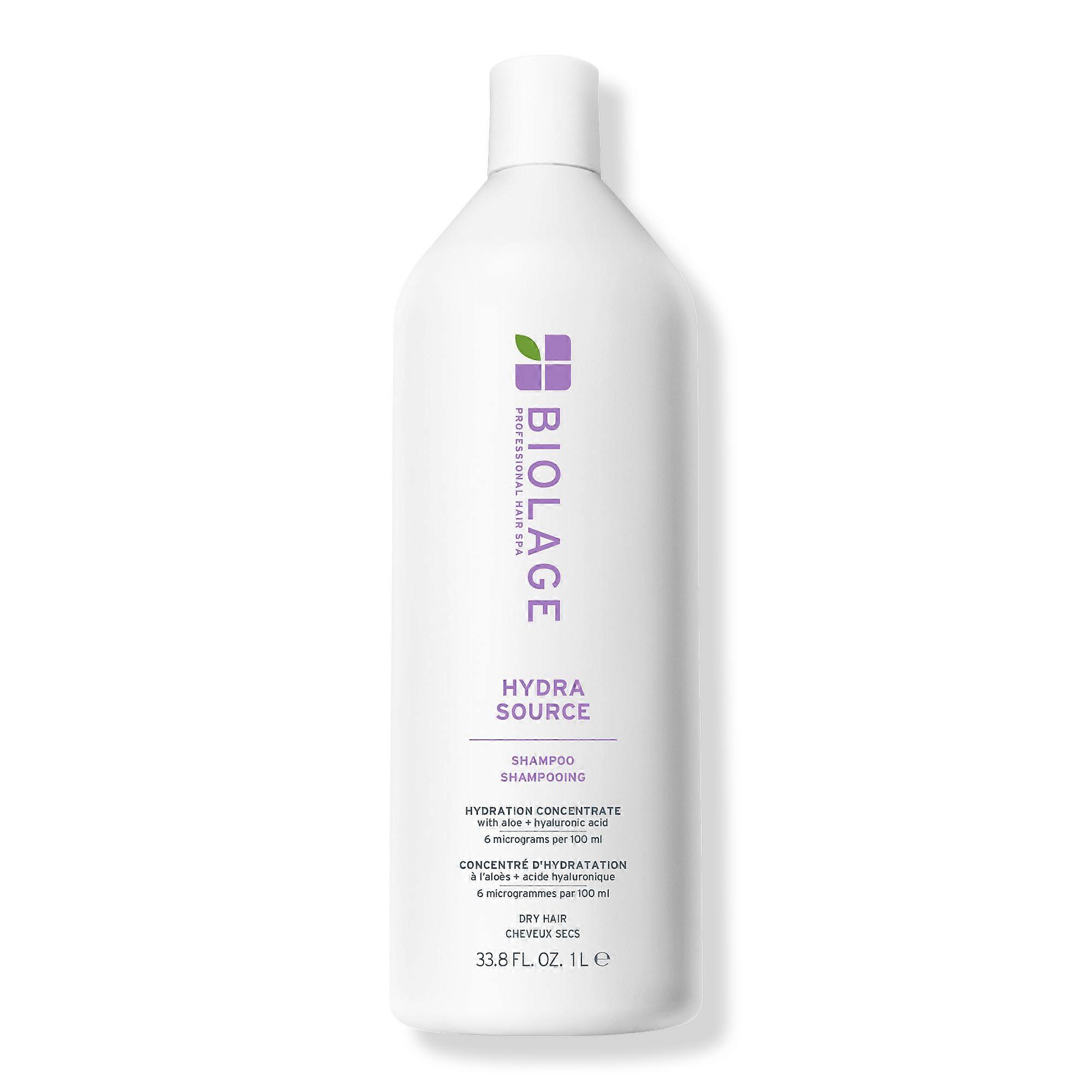 Biolage Hydra Source Shampoo for Dry Hair 33.8 oz