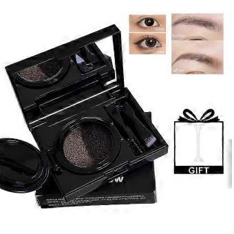 Sweat-Proof Eyeliner Stamp Compact
