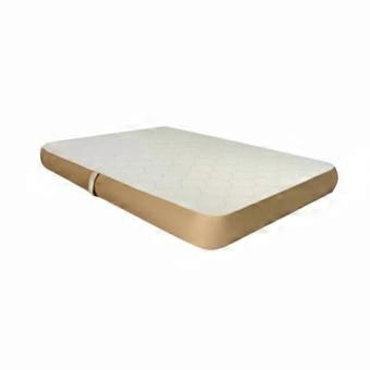 Inflatable Mattress, Thermoplastic Polyurethane Brushed Automatic Air Bed,