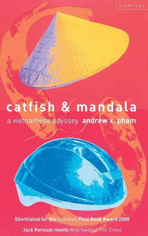 Catfish And Mandala