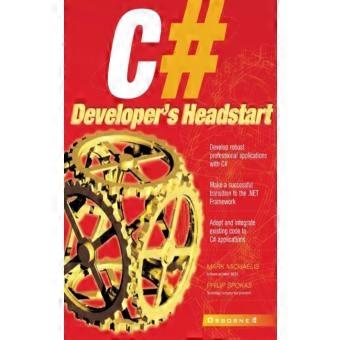C Developers Headstart