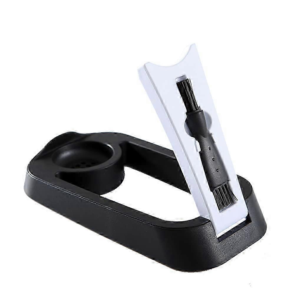Compact Folding Shaver Holder ABS Drainage