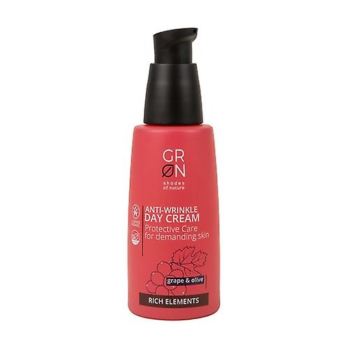 Rich Element Intense Anti-Wrinkle Day Cream 50 ml of cream