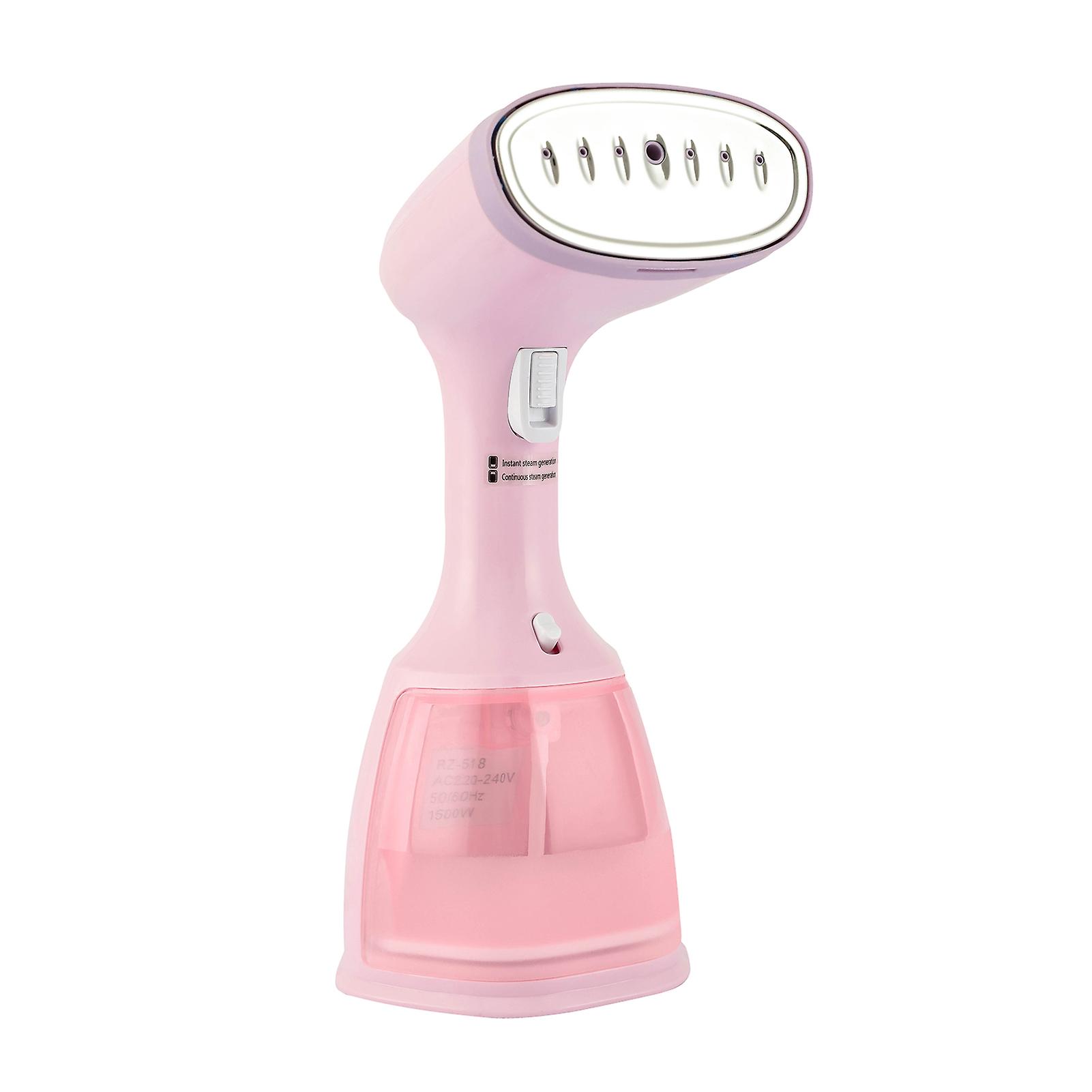 1500w Portable Handheld Garment Steamer Clothes Steamer