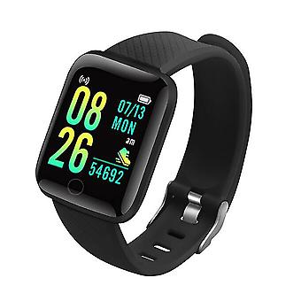 1.3-inch Touchscreen Smart Bracelet Sports Watch Waterproof Fitness Tracker