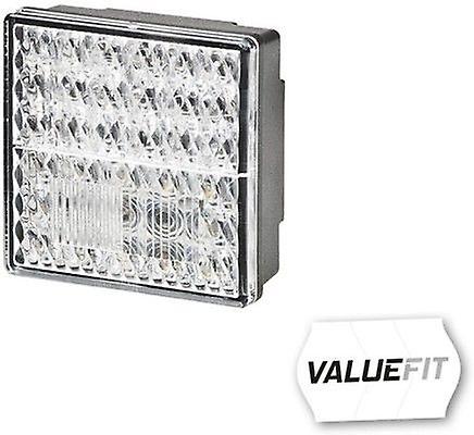 Combination Rearlight Right O/S Left N/S LED 12V