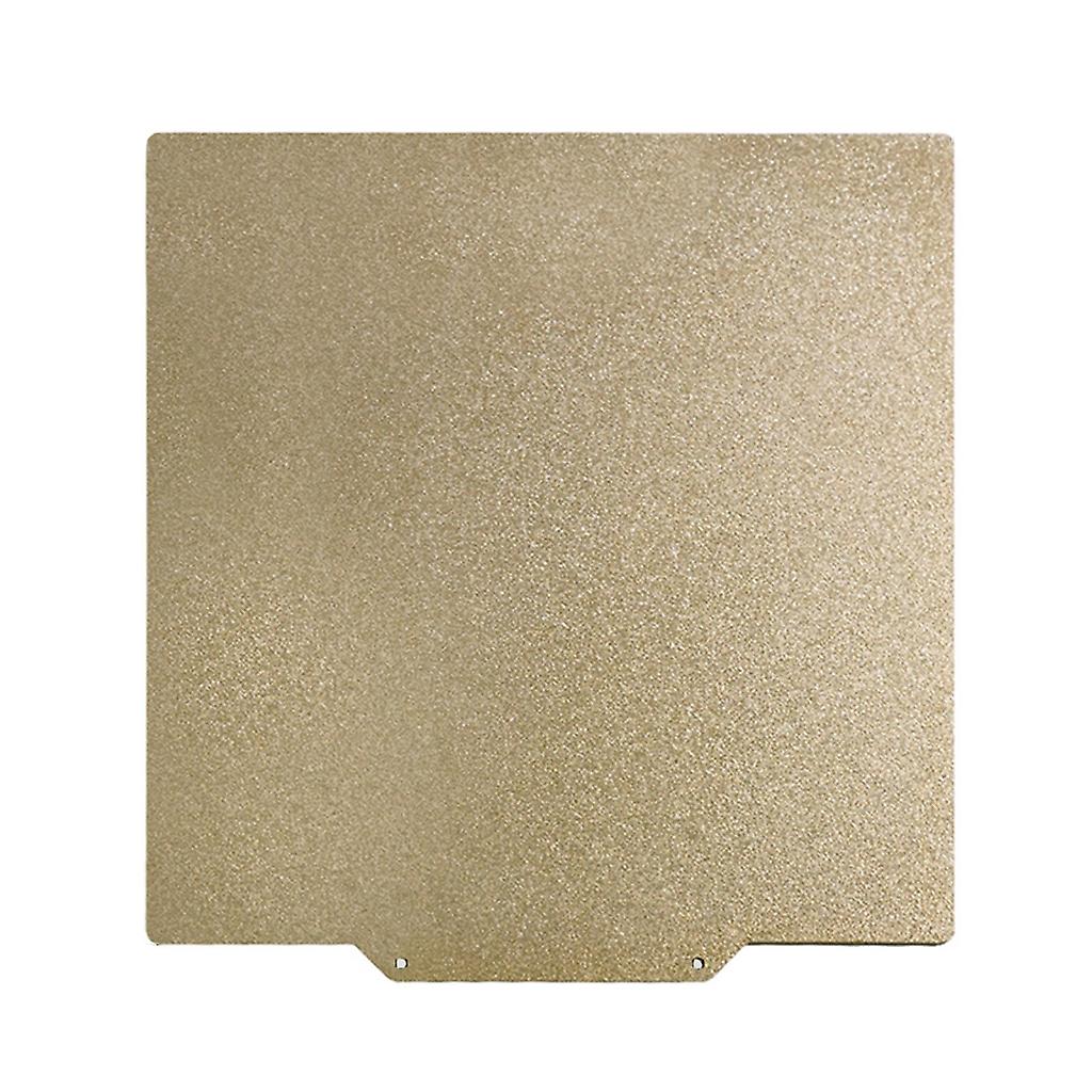 PEI Sheet Double Side Textured Smooth PEI Bed for Ender 3 Pro Ender 3 V2