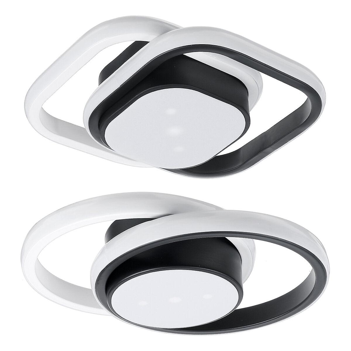 Dimmable Led Ceiling Light 85-265v For Living Room, Bathroom, Kitchen - Down Light Lamp