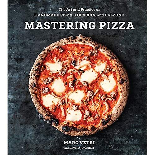 Mastering Pizza